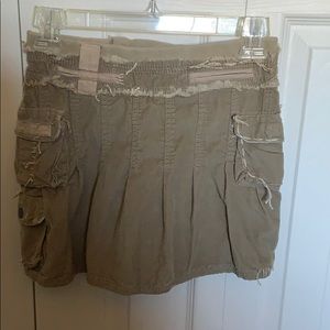 DA-NANG Girls skirt size XS (7/8)